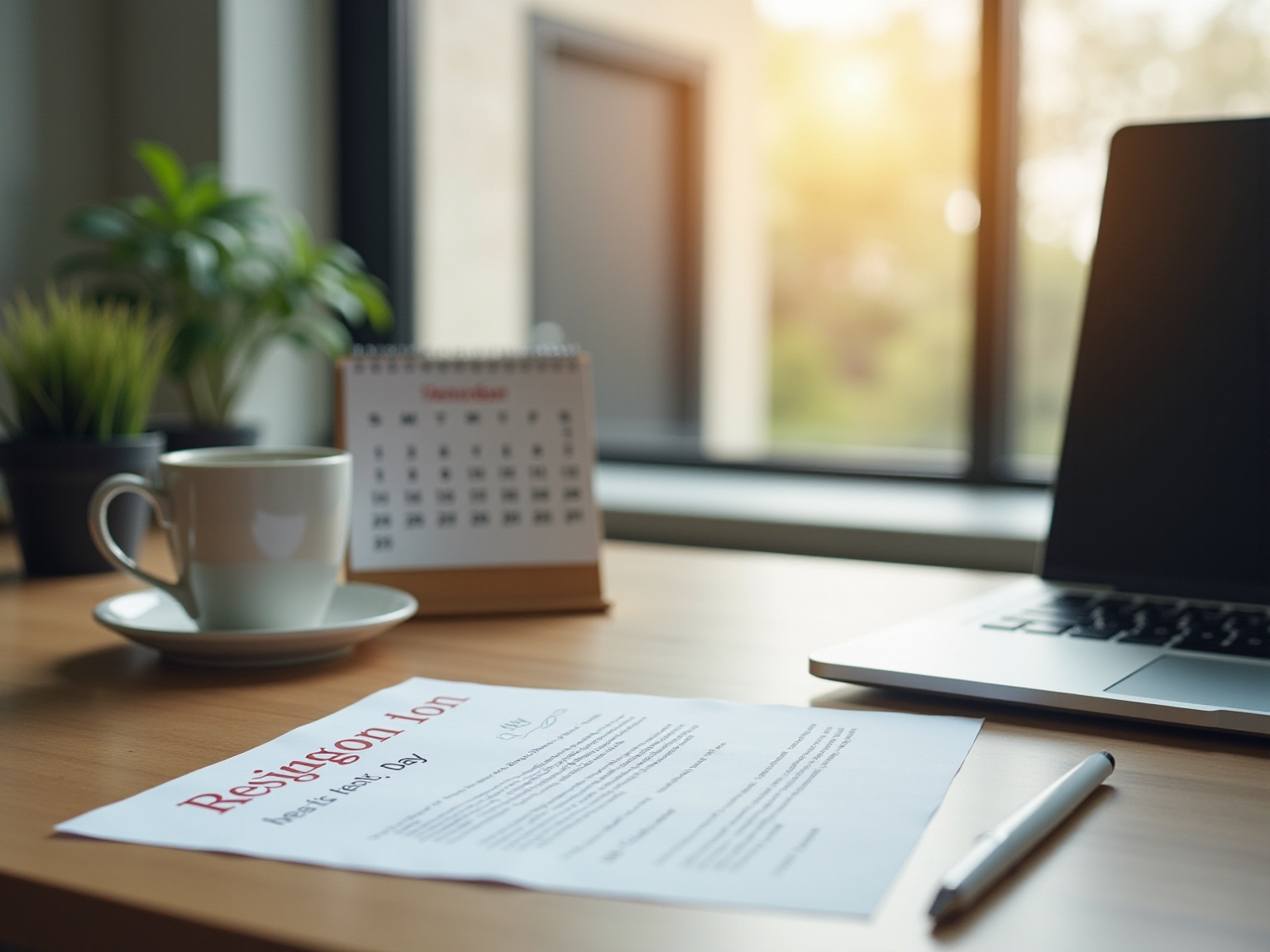 3 key practices for giving notice at work effectively