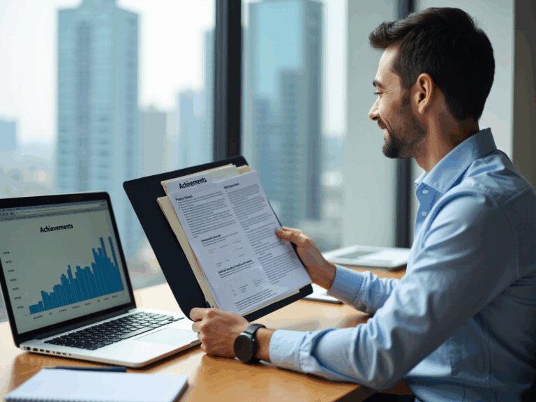 3 steps to ask for salary raise effectively
