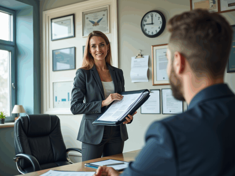 4 steps for asking for a salary increase effectively