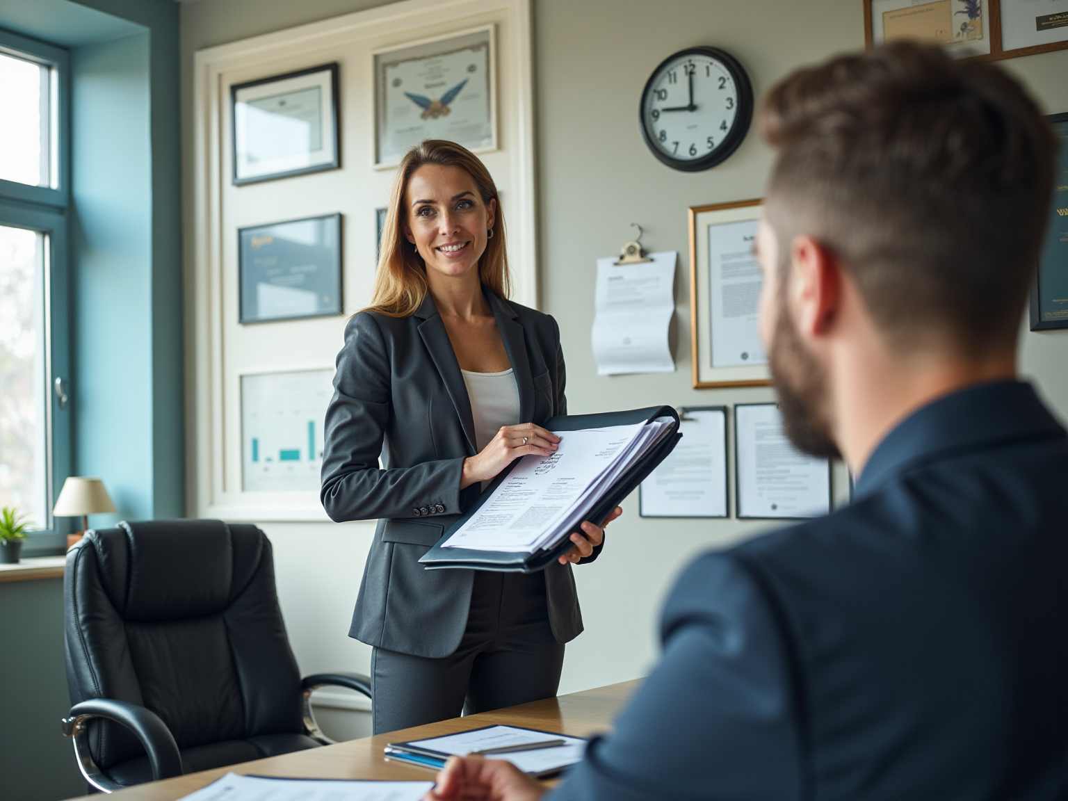 4 steps for asking for a salary increase effectively