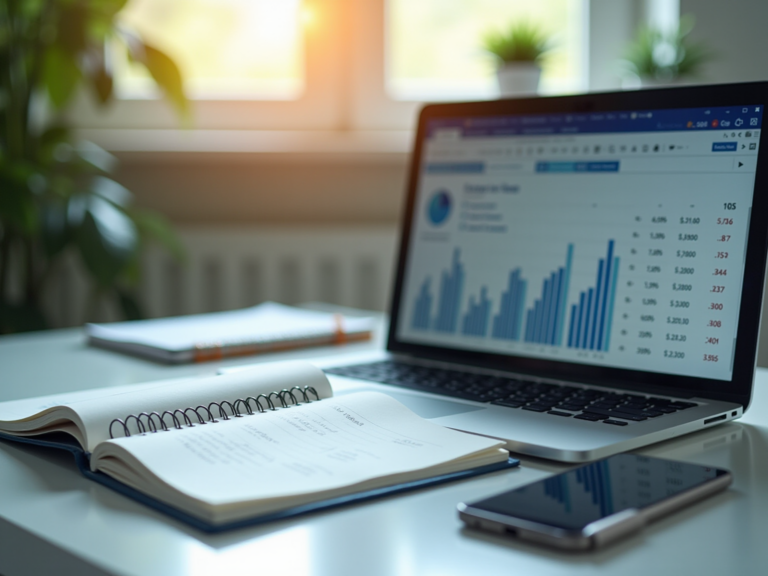 4 steps for asking for increase in salary effectively