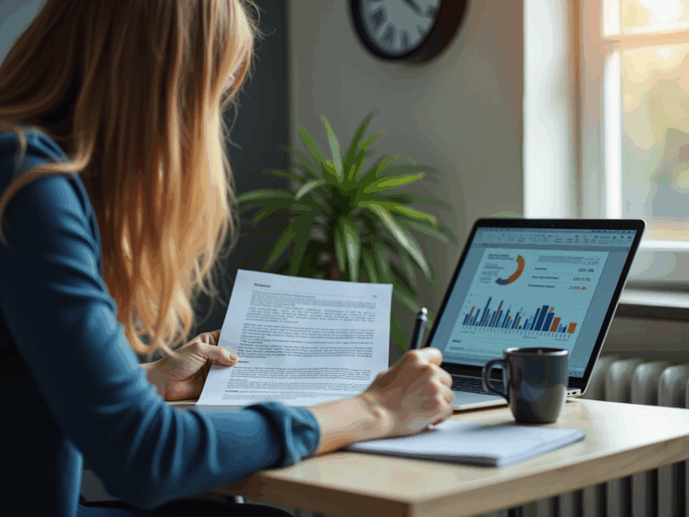 4 steps to ask for increase salary effectively
