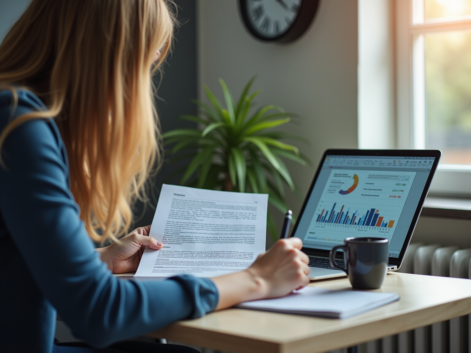 4 steps to ask for increase salary effectively