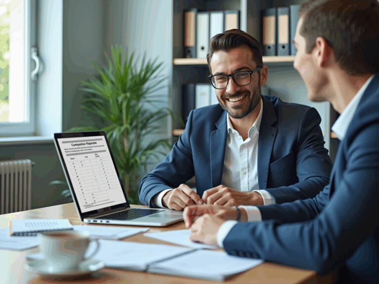 4 steps to ask for salary adjustment effectively