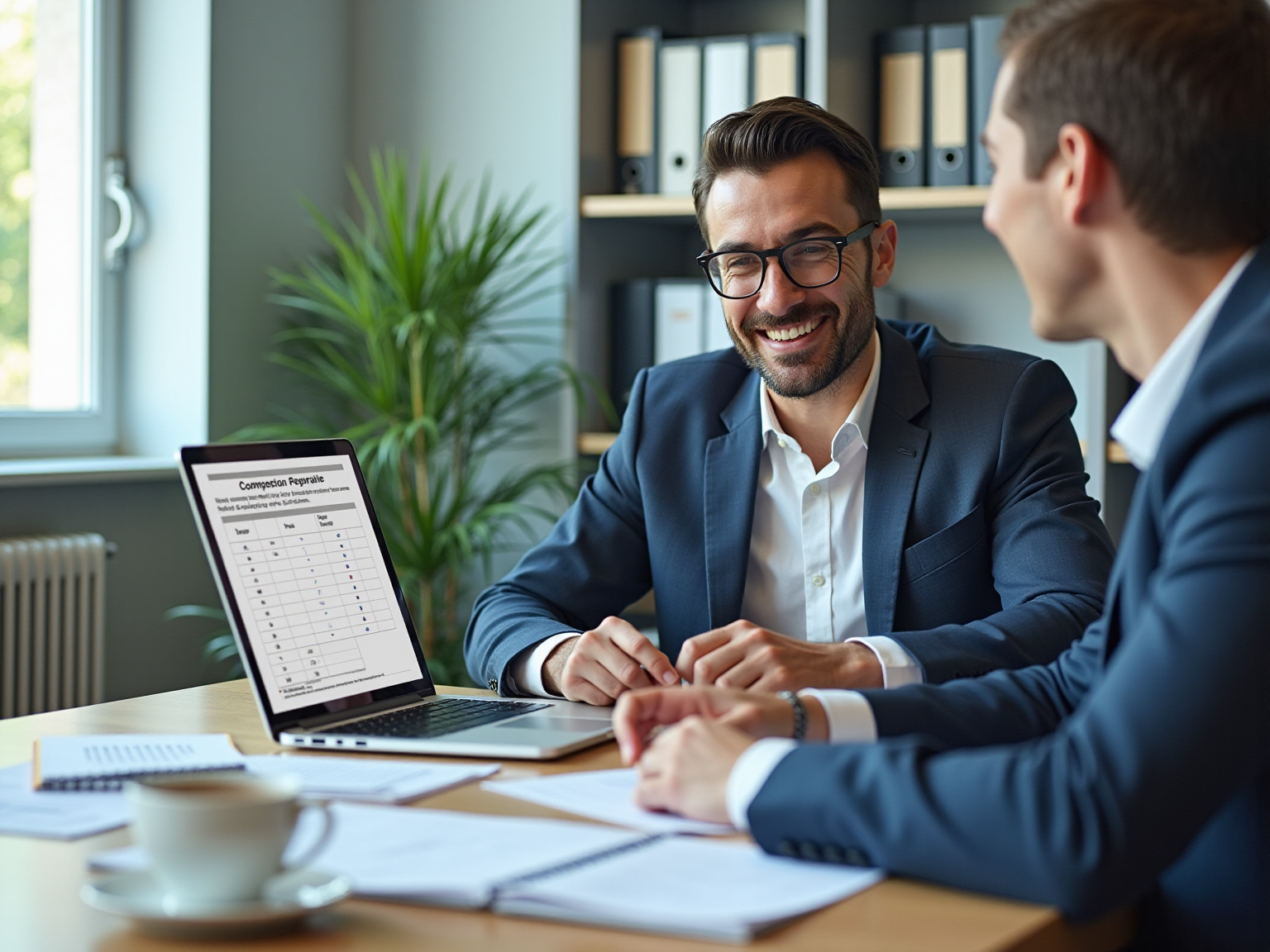 4 steps to ask for salary adjustment effectively