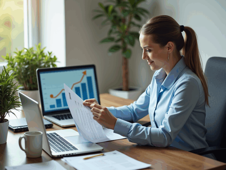 4 steps to ask for salary increase effectively