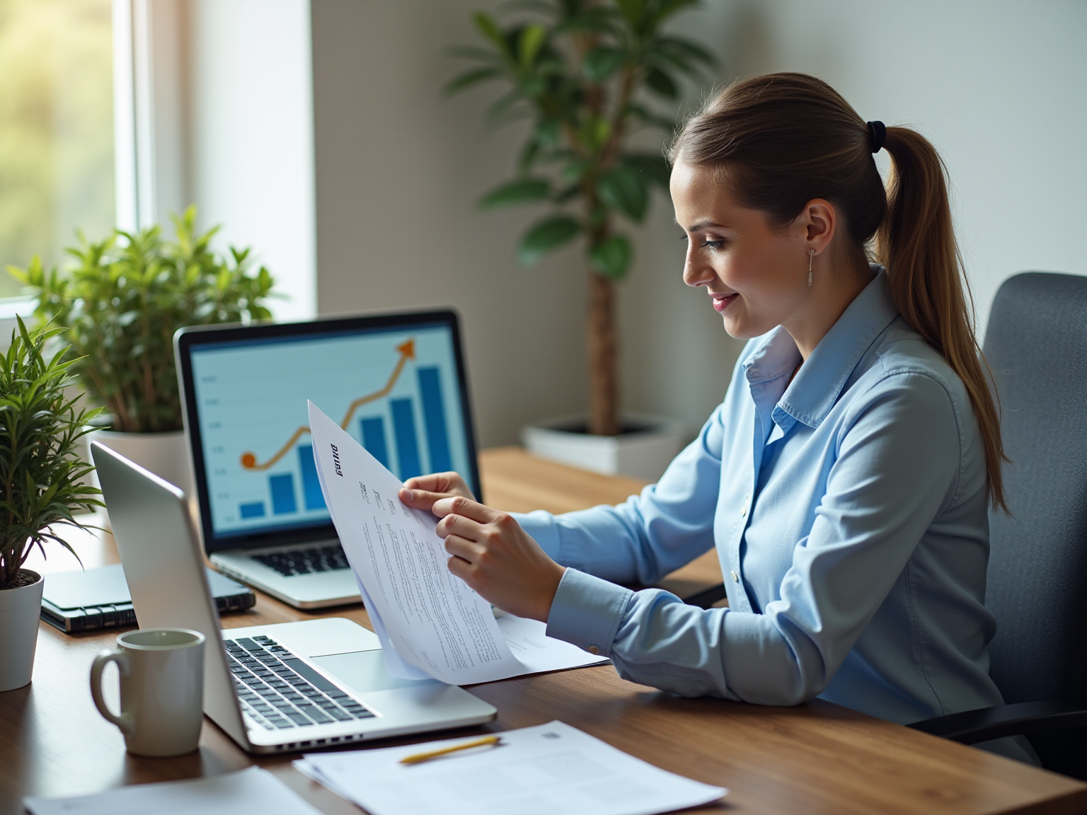 4 steps to ask for salary increase effectively
