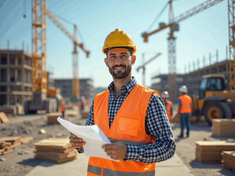 4 steps to secure construction jobs hiring now