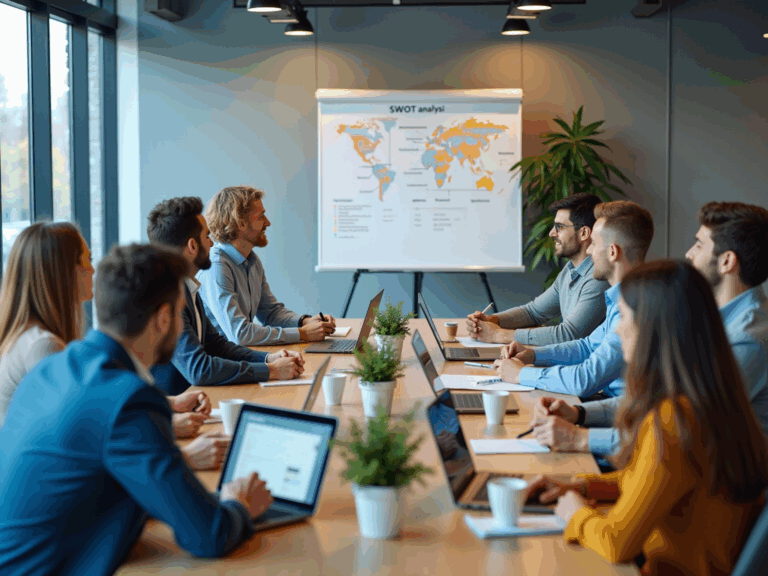 4 strategies for effective executive hiring success