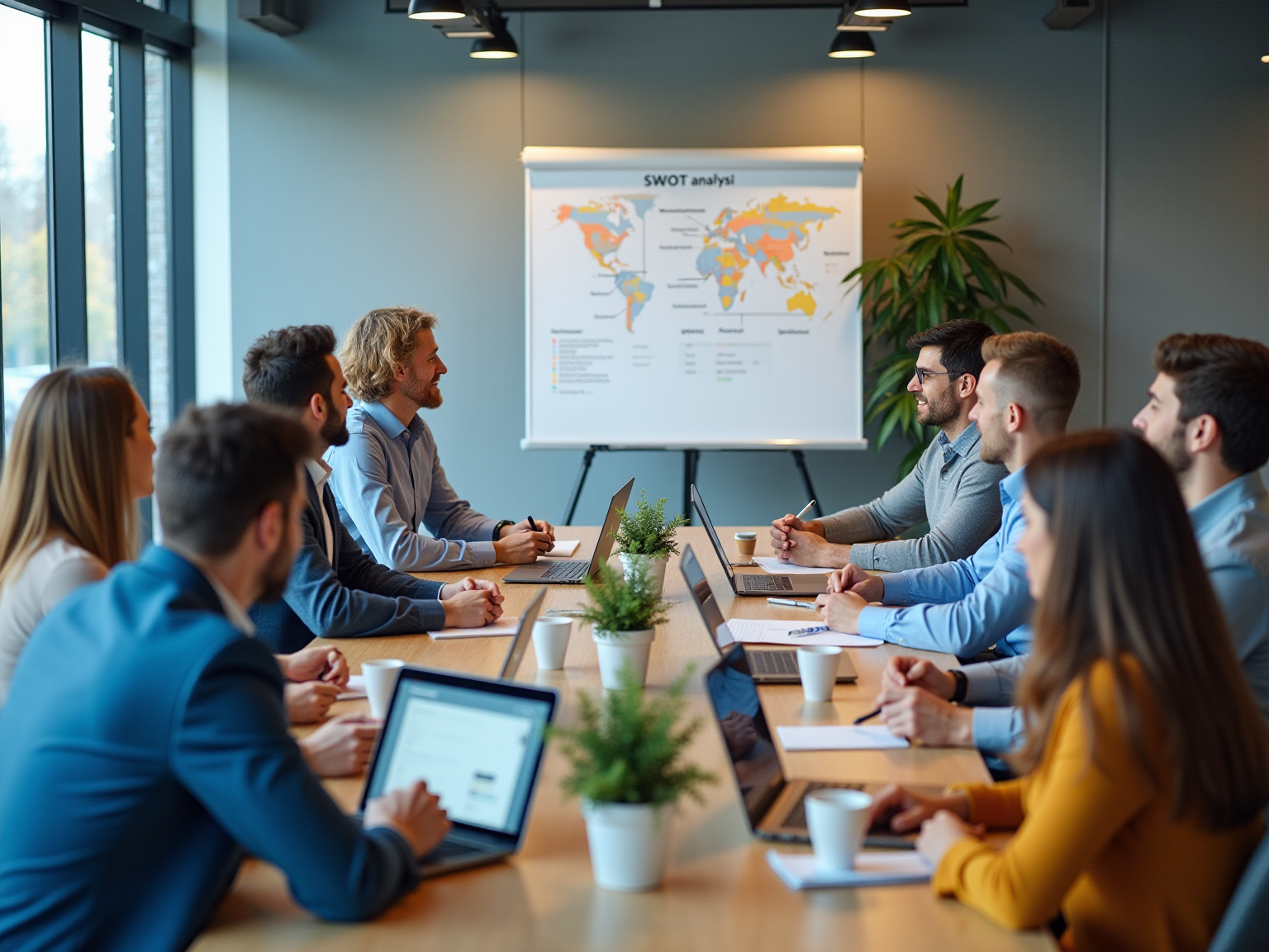 4 strategies for effective executive hiring success