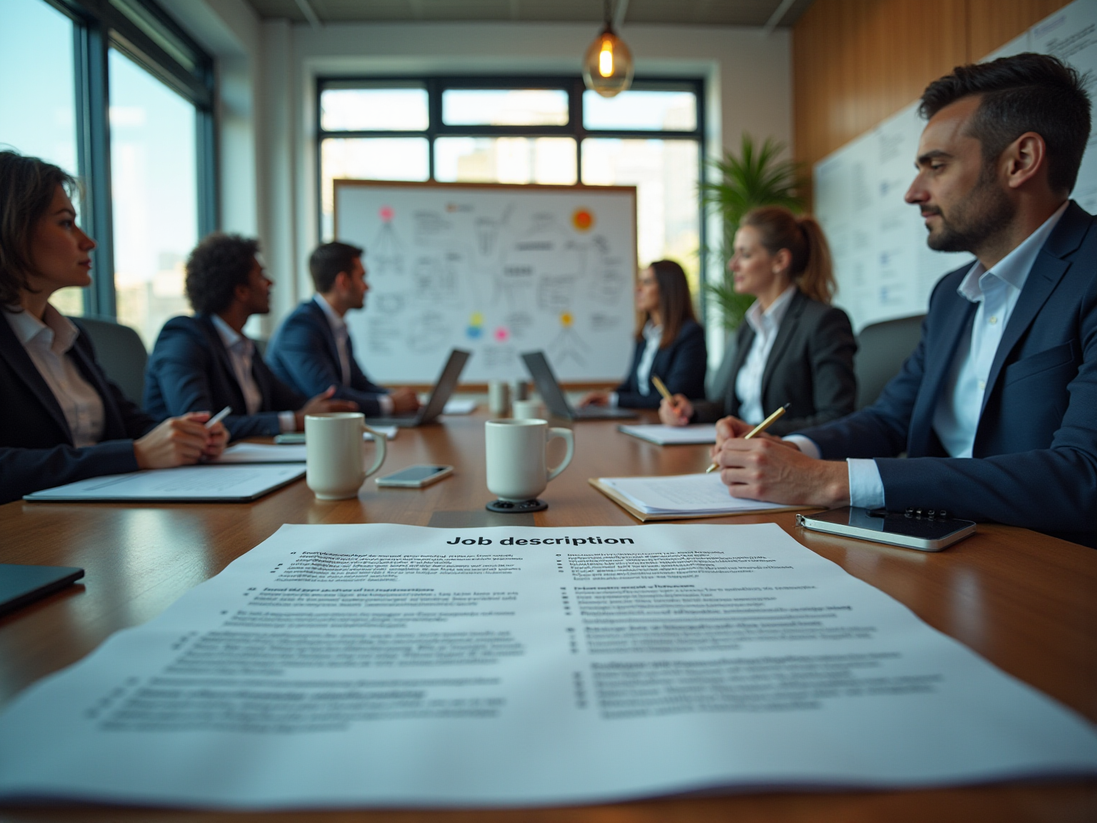 4 strategies for successful executive hires in 2025