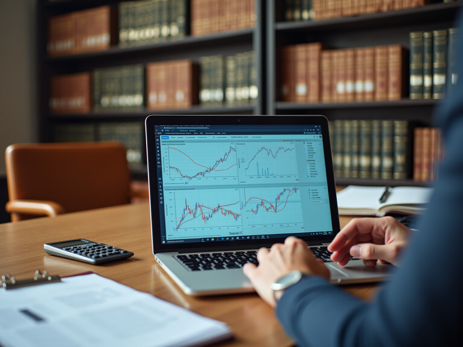 5 steps to become a director of accounting and finance