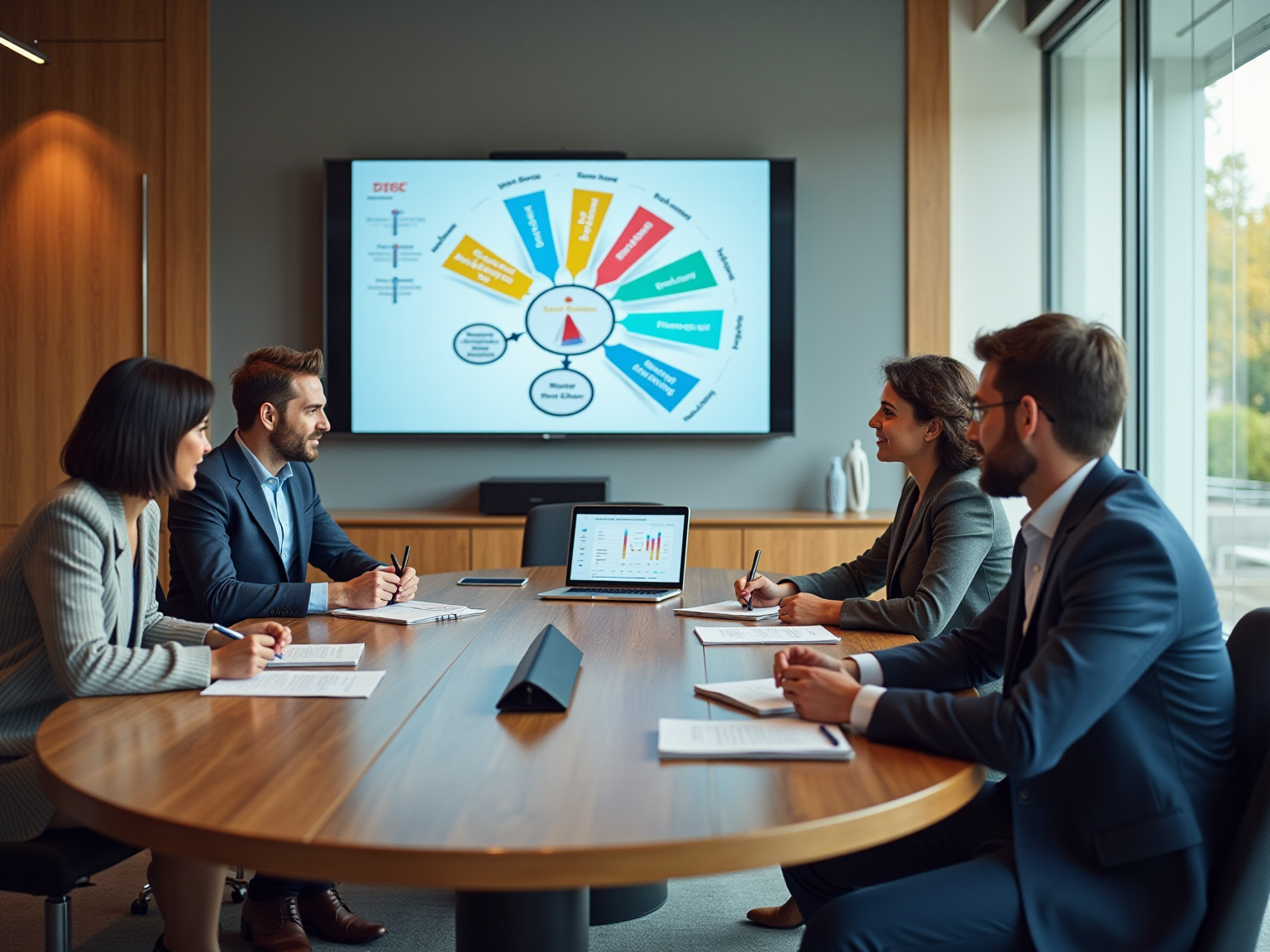 5 steps to leverage executive job placement services effectively