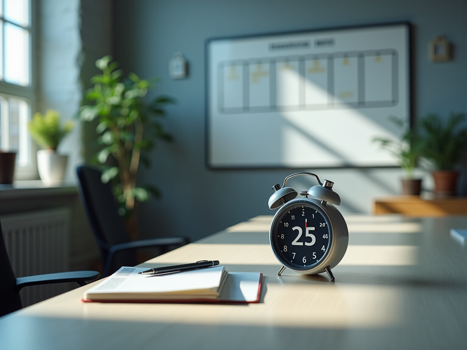 5 tips for time management to boost workplace productivity