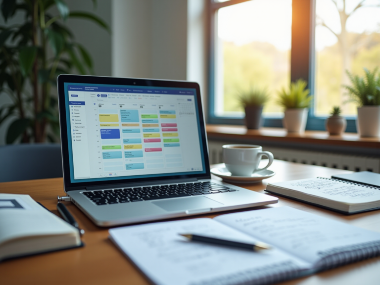 5 tips for time management to enhance recruitment efficiency