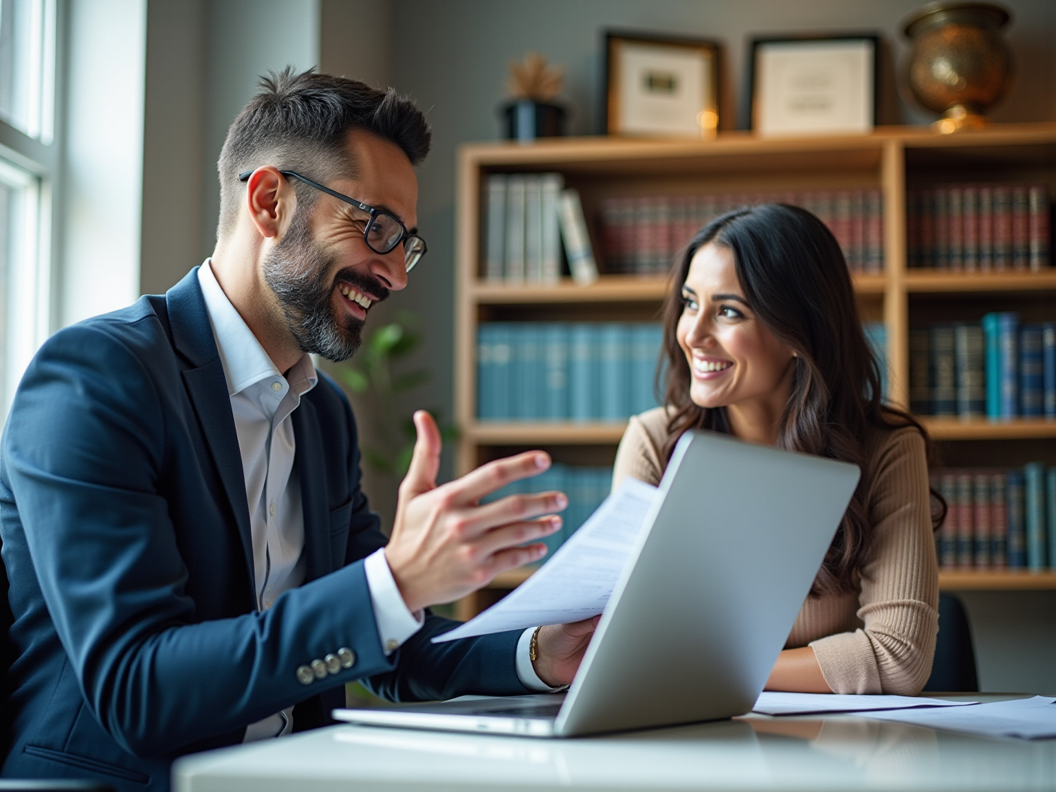 7 best types of law for aspiring legal professionals
