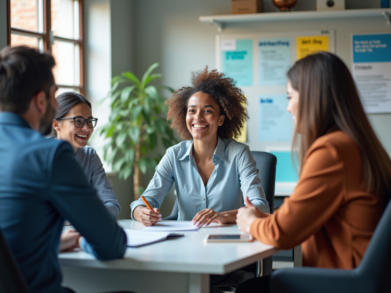 9 answers to why i want this job that impress employers 2