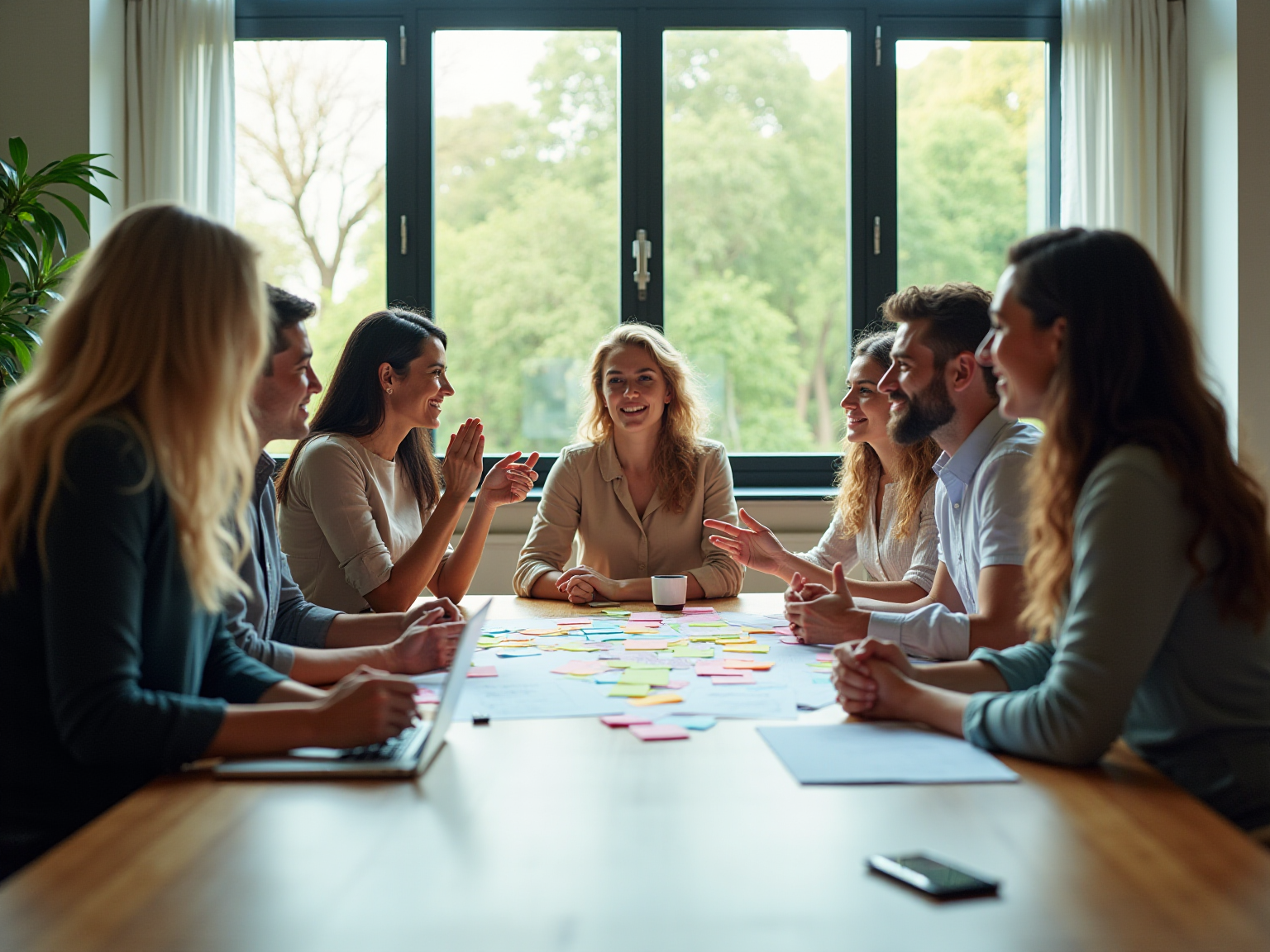 9 essential team leadership skills for hr managers