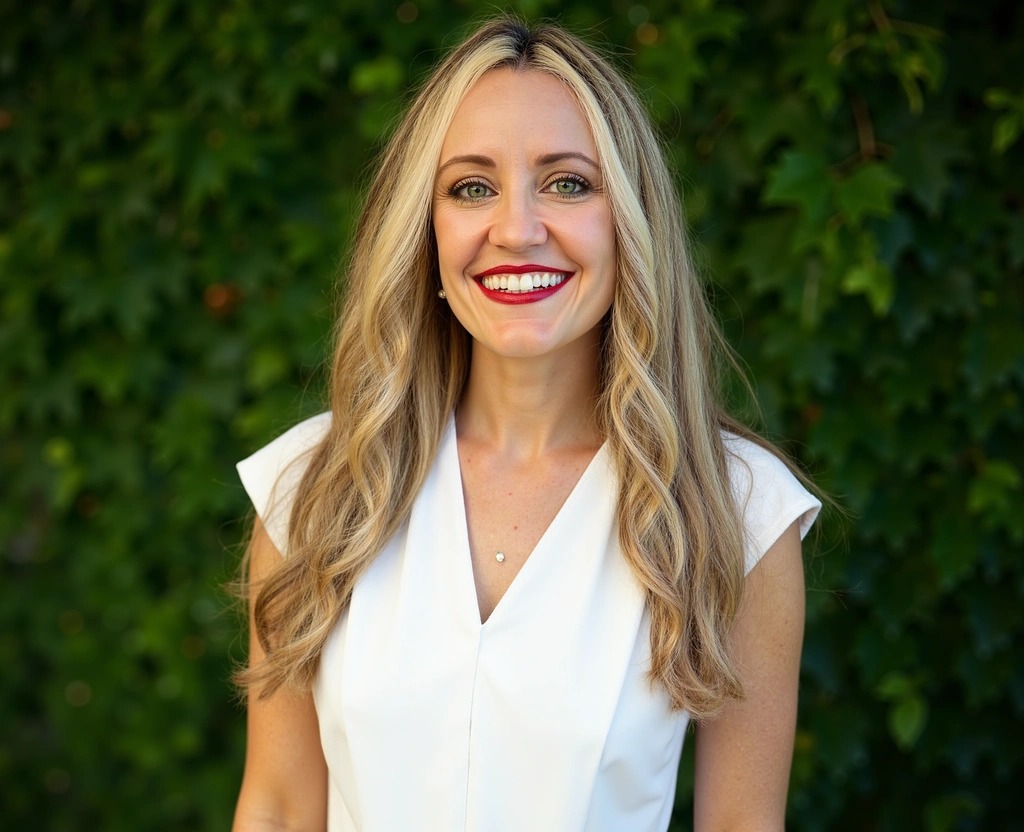 Portrait image of Brittany Tibbet