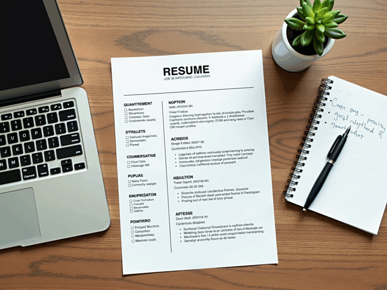 areas of expertise resume examples strategies for job seekers