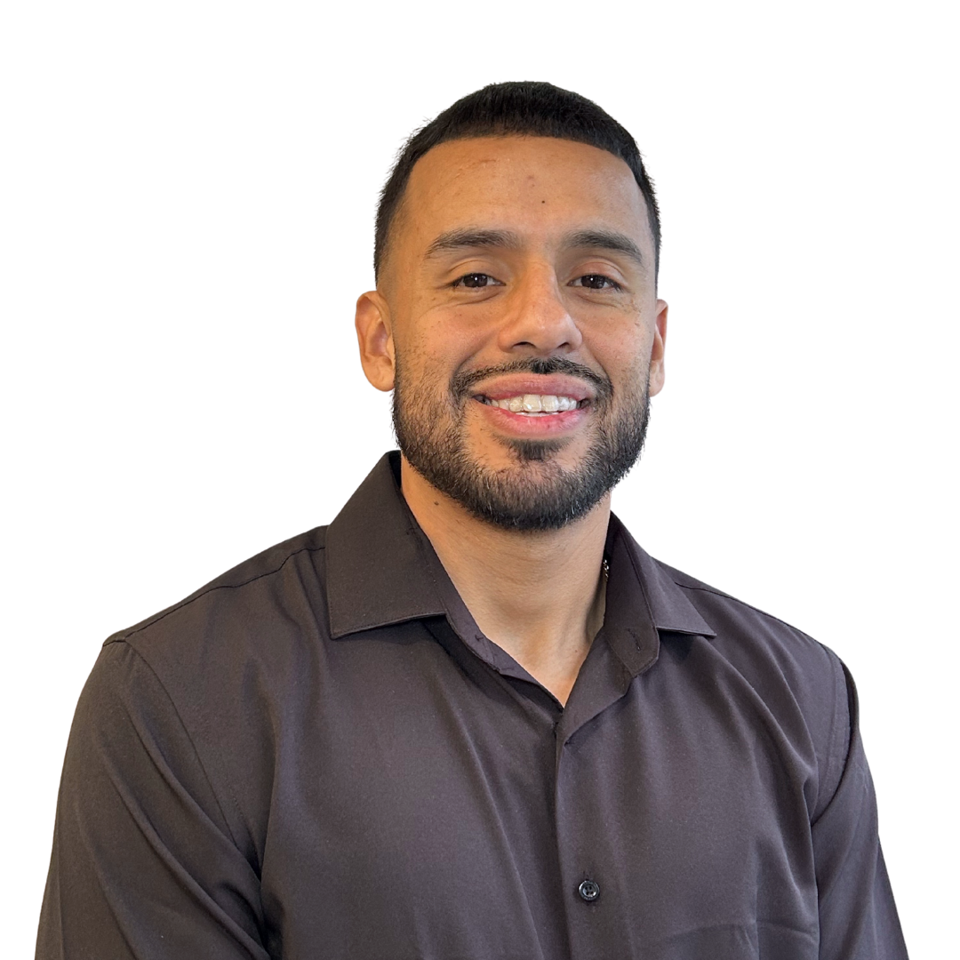 Portrait of David Ruiz
