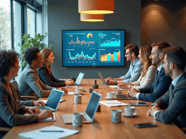 essential questions to ask finance director for effective leadership
