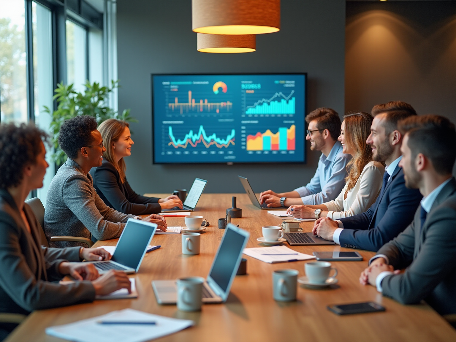 essential questions to ask finance director for effective leadership