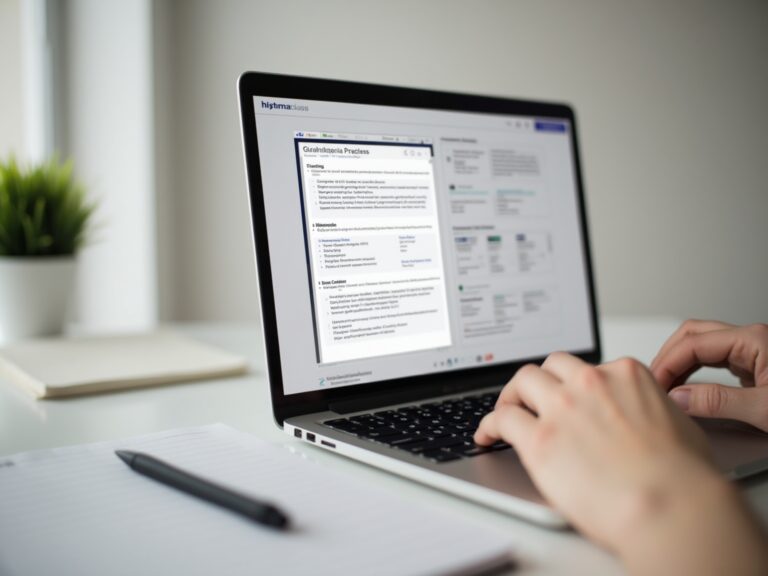 examples of abilities for your resume a comprehensive overview