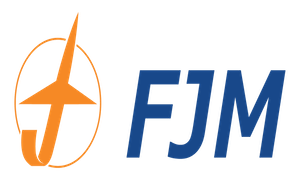 fj management logo