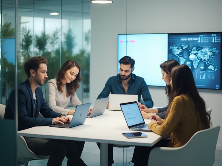hiring data scientists for tech startups a step by step guide