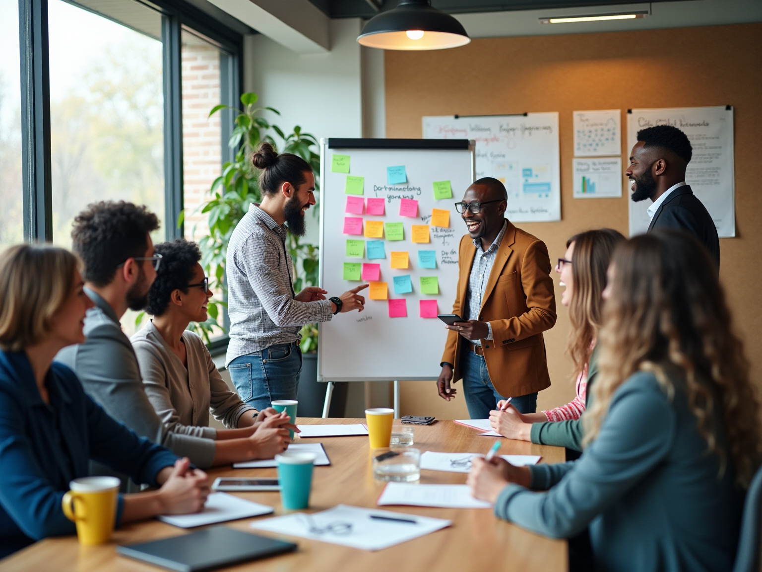 how to create an effective employee retention planning strategy a step by step guide