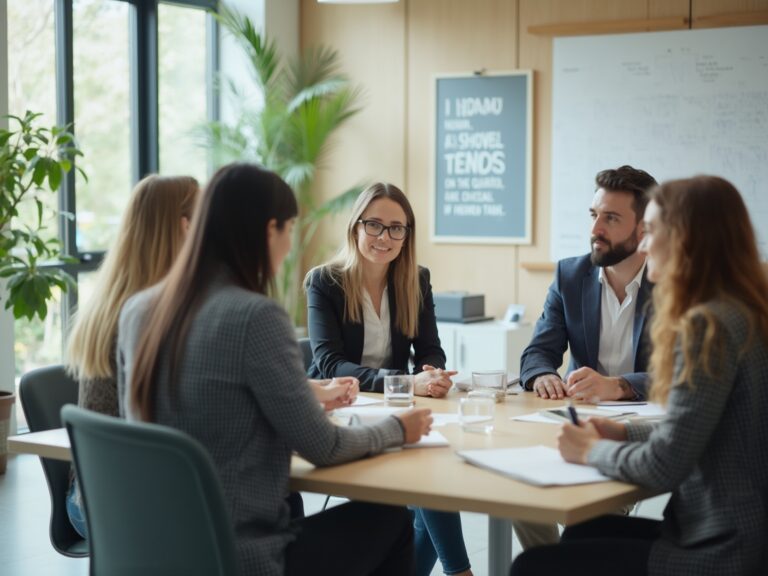 how to find the best temp services near me a step by step guide