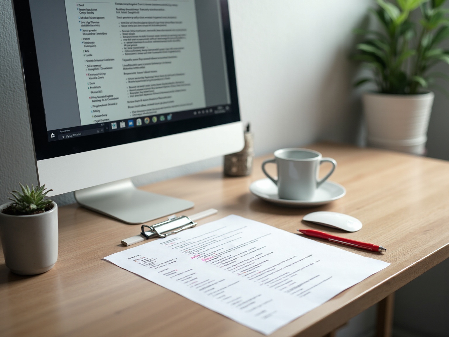 how to format a resume on word a step by step guide