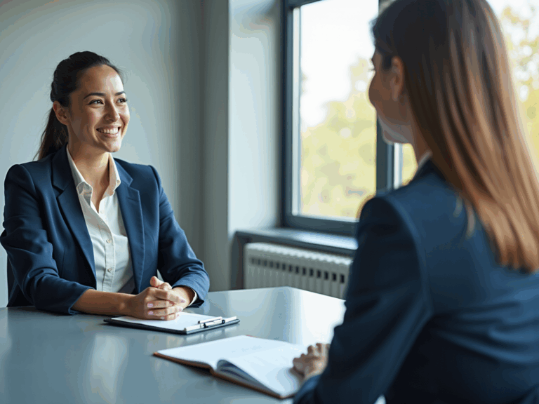 how to get better at interviews key steps for success