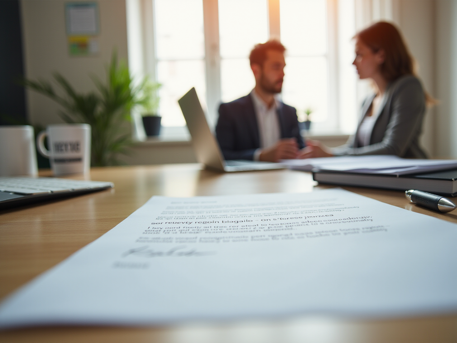 how to give in notice key steps for a smooth transition