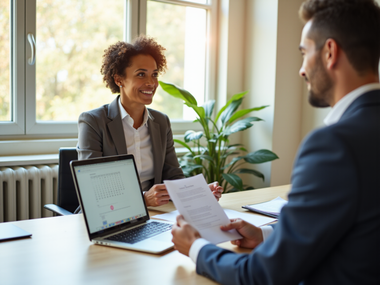 how to give notice to your employer a step by step guide