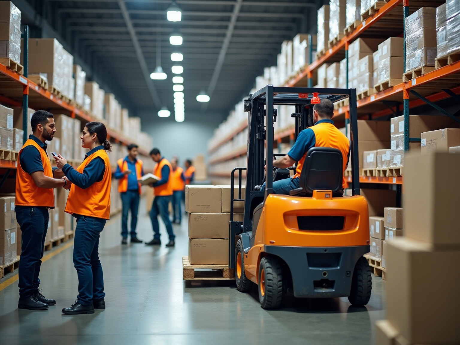 master california warehouse jobs essential steps for success