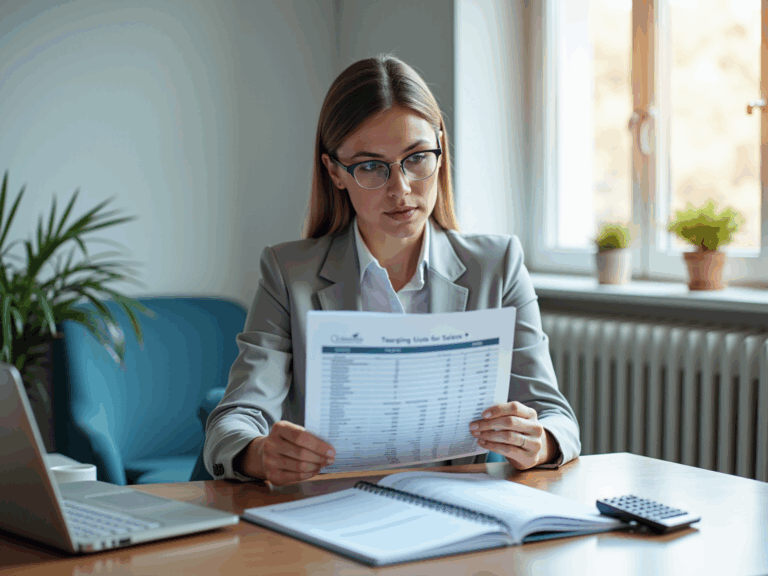 master the 2024 salary guide for effective negotiation strategies