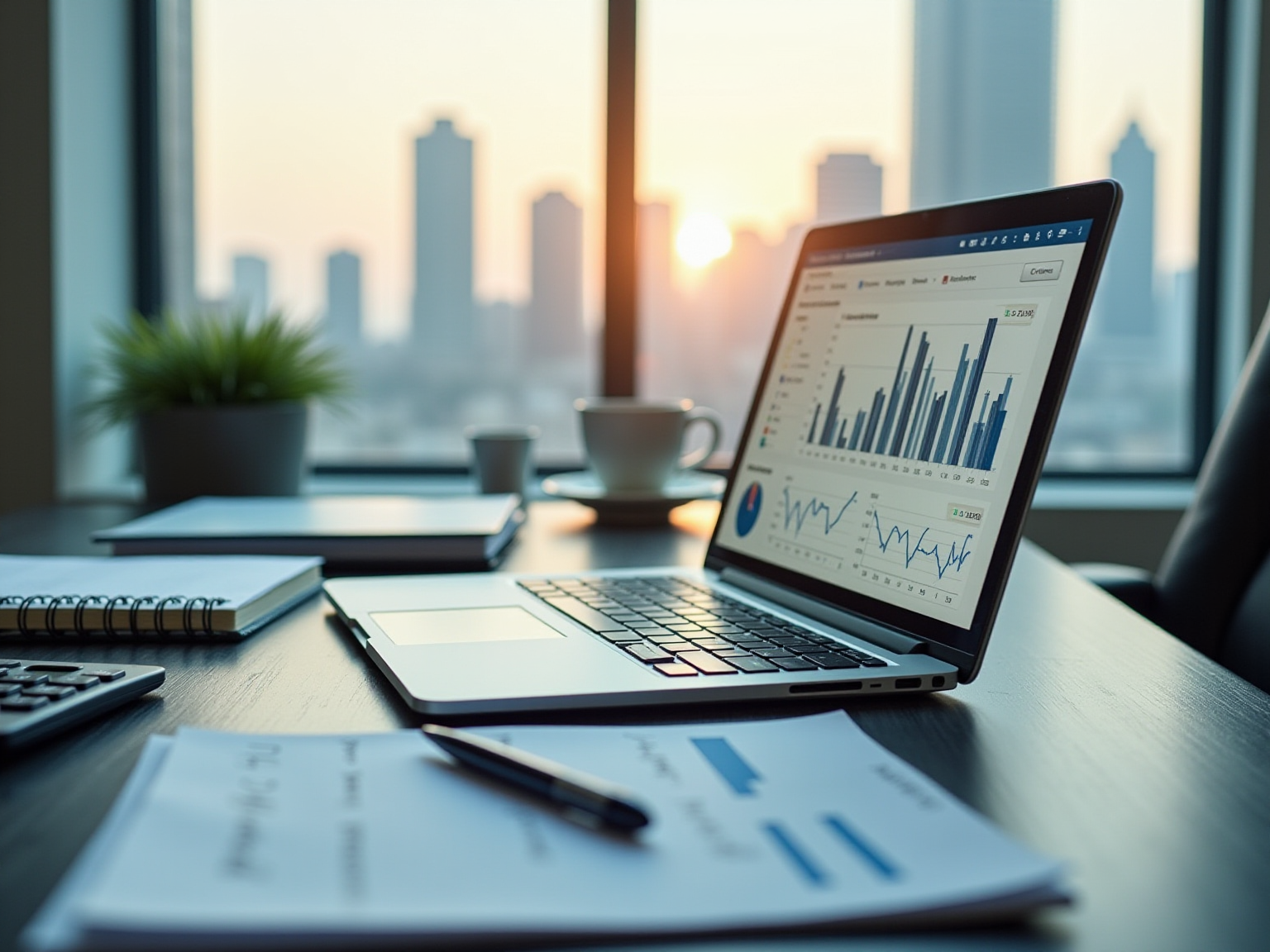 master the role of a director financial planning and analysis