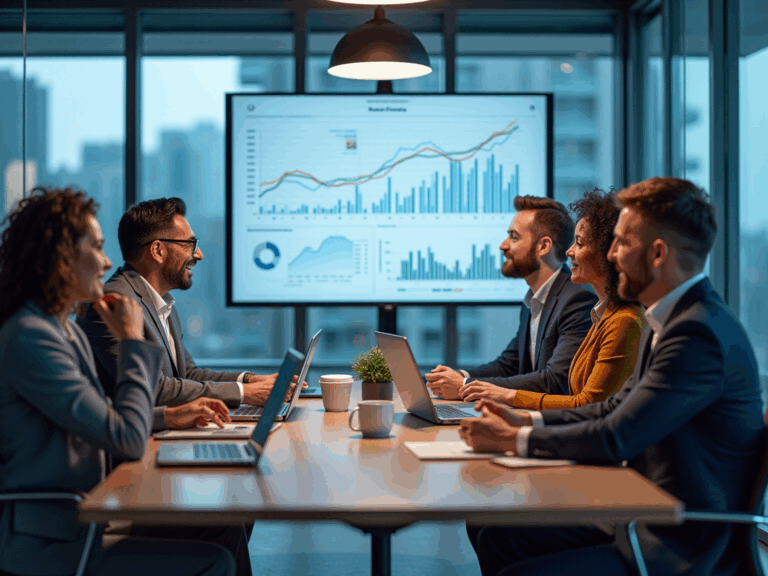 master the role of a financial planning and analysis director