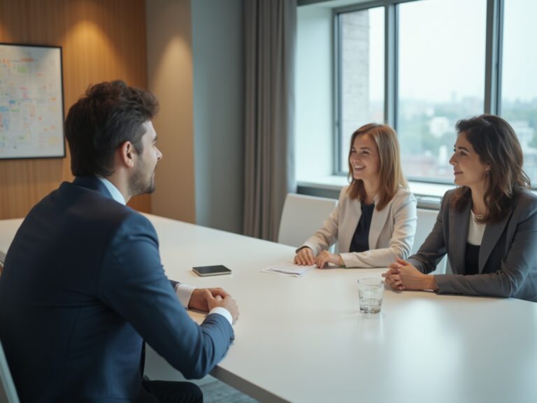 mastering 2nd interview questions a step by step guide to success