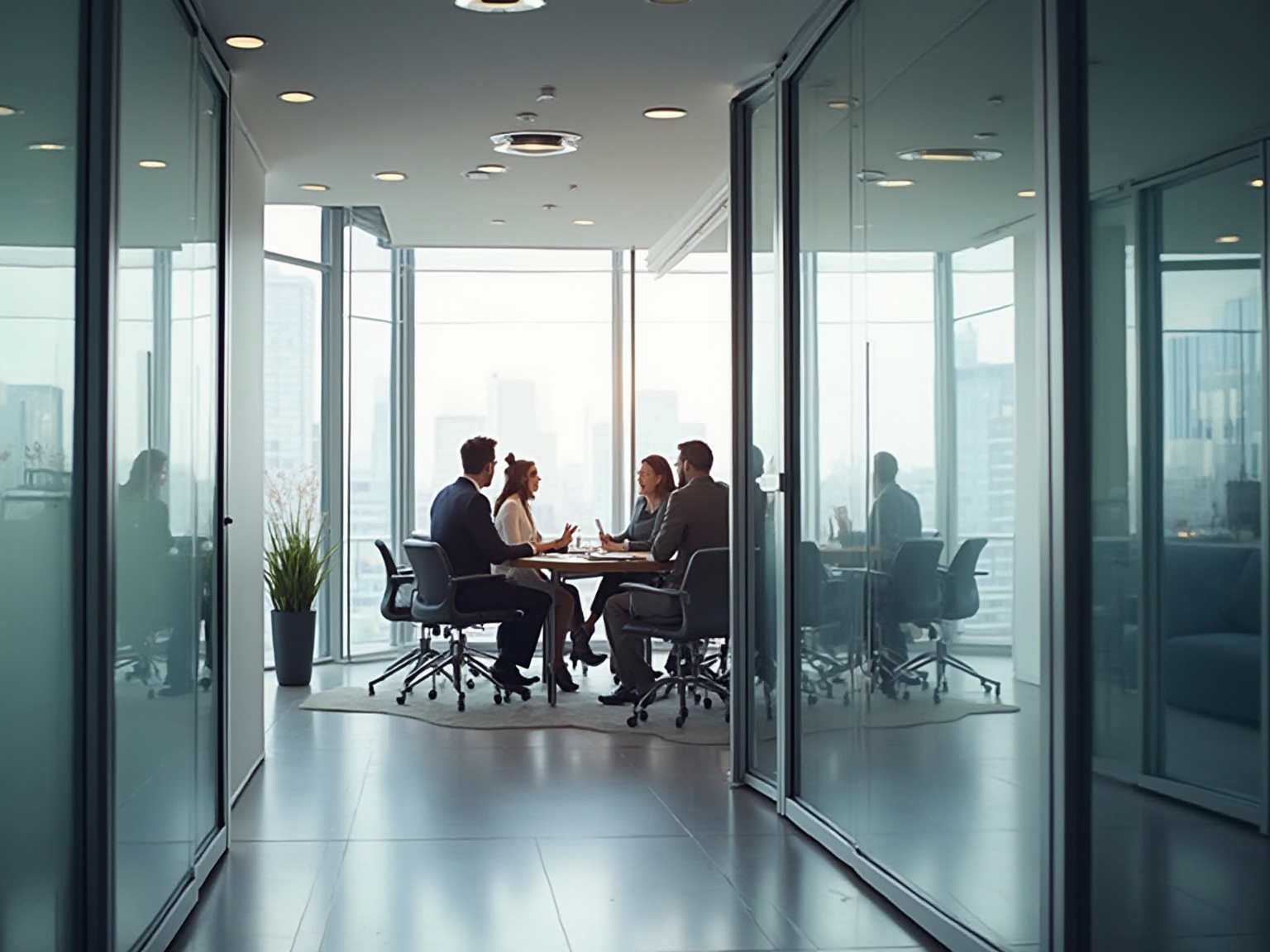 proven hiring solutions for financial firms best practices for success