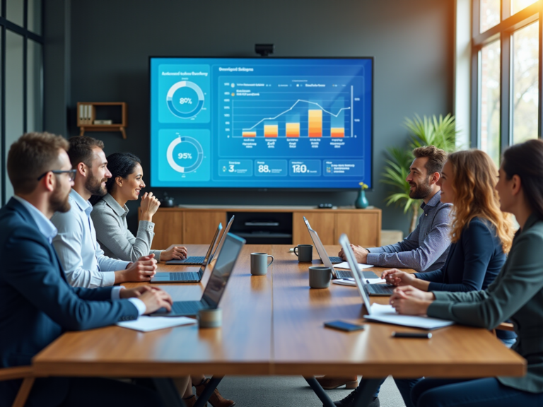 recruit hiring strategies for financial sector success