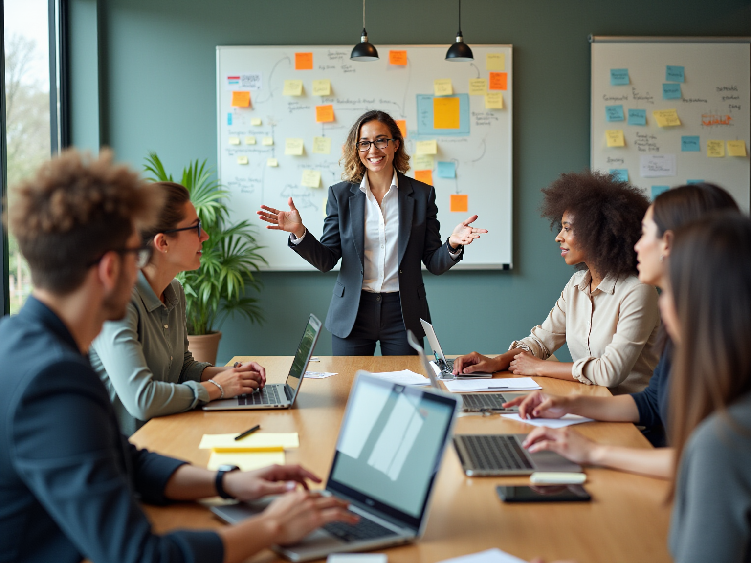 understanding a good team leader qualities for effective leadership