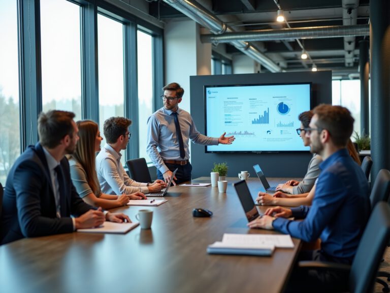 understanding technology strategy careers skills and paths 11