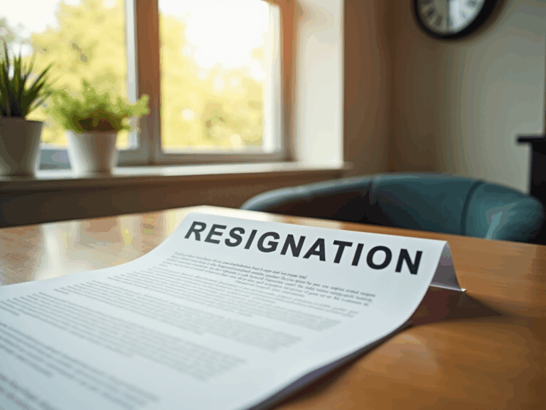 understanding the effective resignation date a complete tutorial for employees