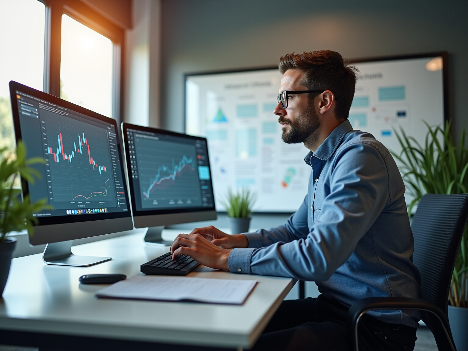 understanding the finance system manager role and its impact