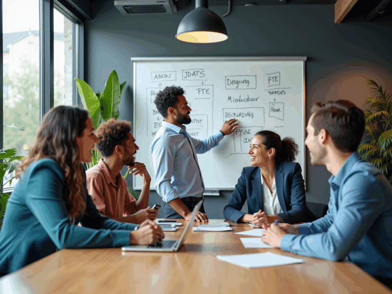 what are abbreviations for recruiting a comprehensive guide
