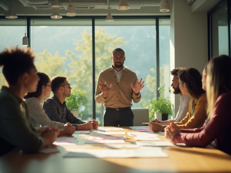 what are skills for team leaders a comprehensive overview