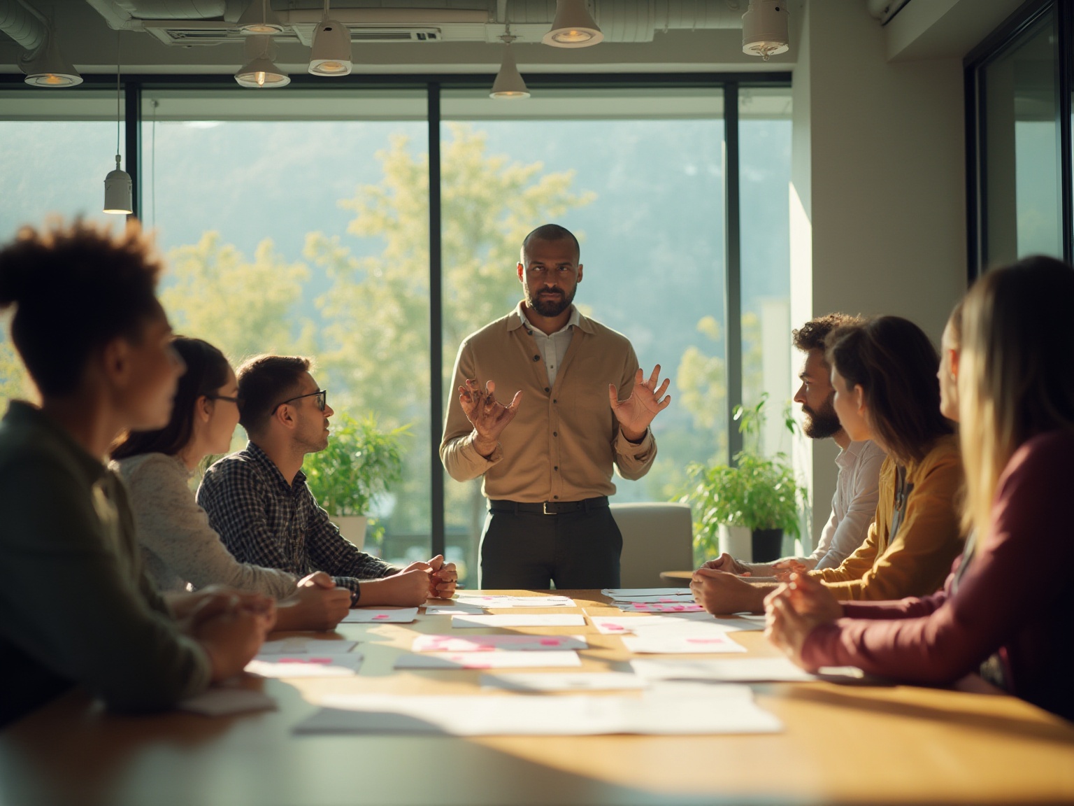 what are skills for team leaders a comprehensive overview